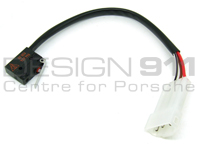 Rear Lid Microswitch Porsche 924S / 944 / 968